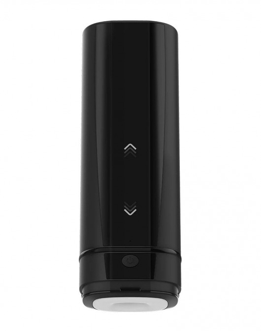 Мастурбатор для секса на расстоянии Onyx+ - Kiiroo - в Находке купить с доставкой