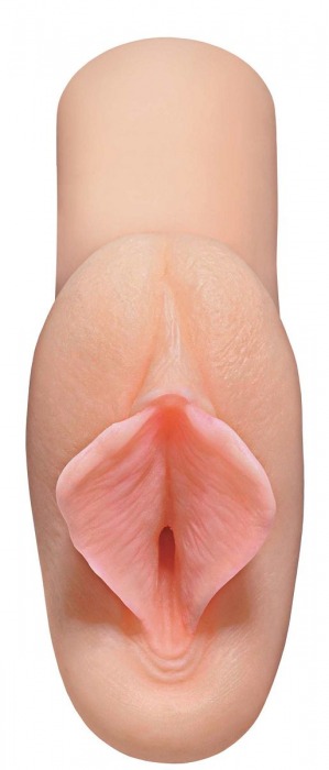 Телесный мастурбатор-вагина XTC Stroker - Pipedream - в Находке купить с доставкой