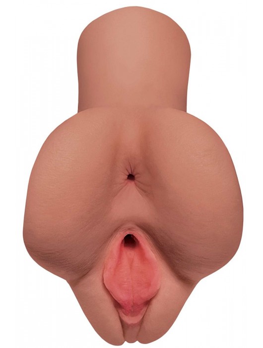 Кофейный мастурбатор Pick Your Pleasure Stroker - Pipedream - в Находке купить с доставкой