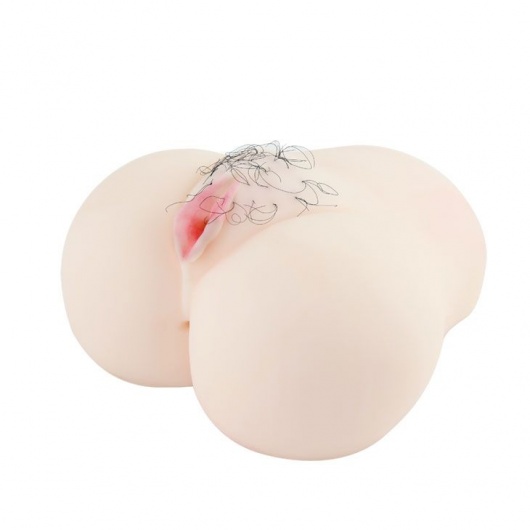 Мастурбатор с вибрацией Japanese School Girl - Baile - в Находке купить с доставкой