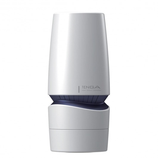 Мастурбатор TENGA AERO Cobalt Ring - Tenga - в Находке купить с доставкой