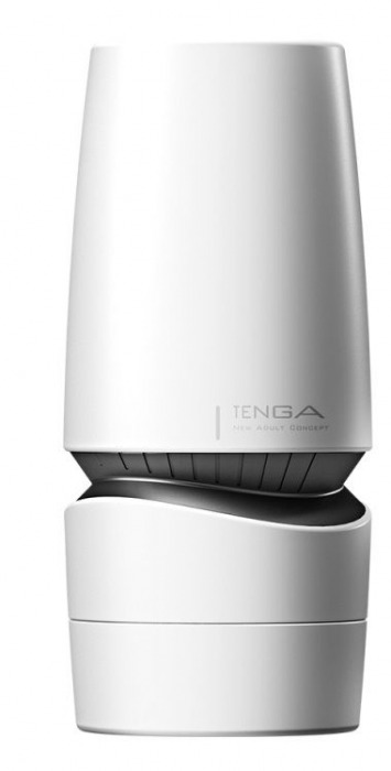 Мастурбатор TENGA AERO Silver Ring - Tenga - в Находке купить с доставкой