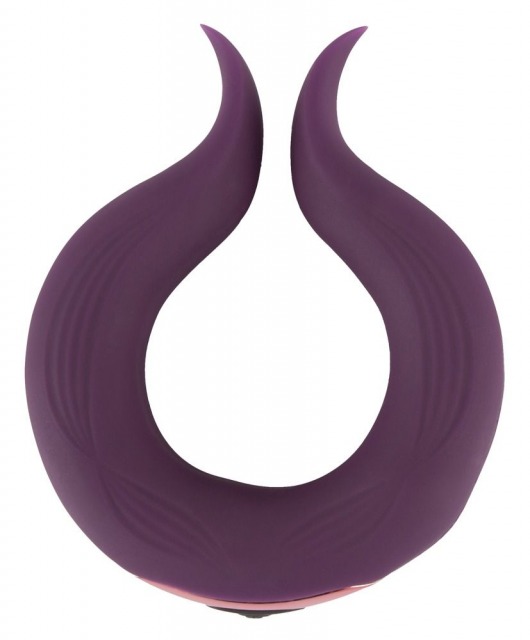 Вибратор для пар Two Motors Couple’s Ring в форме кольца - Orion - в Находке купить с доставкой