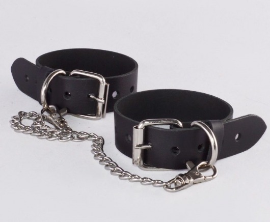 Кожаные оковы  Новичок - Sitabella - купить с доставкой в Находке