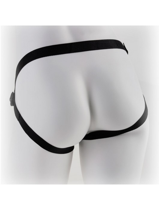 Трусики для страпона Stay-Put Harness - Pipedream - купить с доставкой в Находке