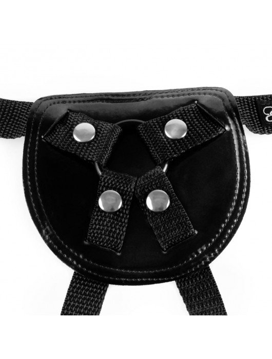 Трусики для страпона Stay-Put Harness - Pipedream - купить с доставкой в Находке