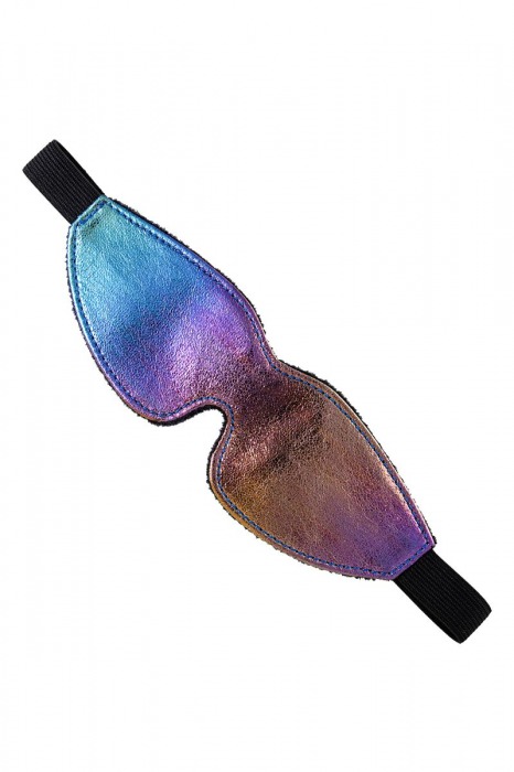 Радужная маска Anonymo - ToyFa - купить с доставкой в Находке