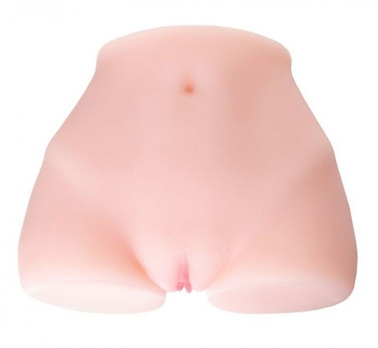 Мастурбатор-полуторс Brigitte - ToyFa - в Находке купить с доставкой