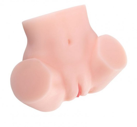 Мастурбатор-полуторс Adele - ToyFa - в Находке купить с доставкой