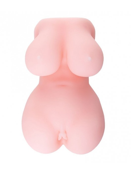 Мастурбатор-вагина Babycakes - ToyFa - в Находке купить с доставкой