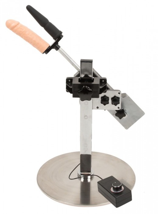 Секс-машина Big Bang Penetrator - Orion - купить с доставкой в Находке