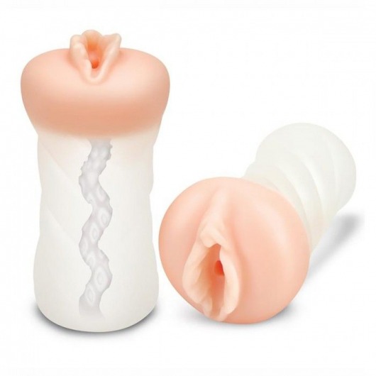 Мастурбатор-вагина ZOLO PERFECT GIRLFRIEND - Zolo - в Находке купить с доставкой