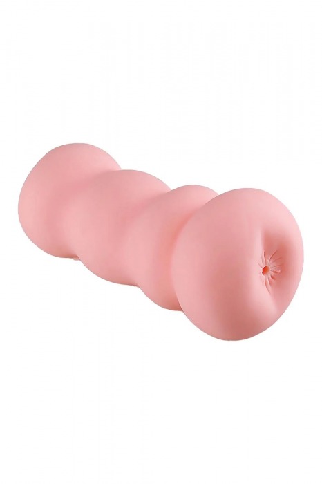 Телесный мастурбатор-анус Lucy - Dream Toys - в Находке купить с доставкой