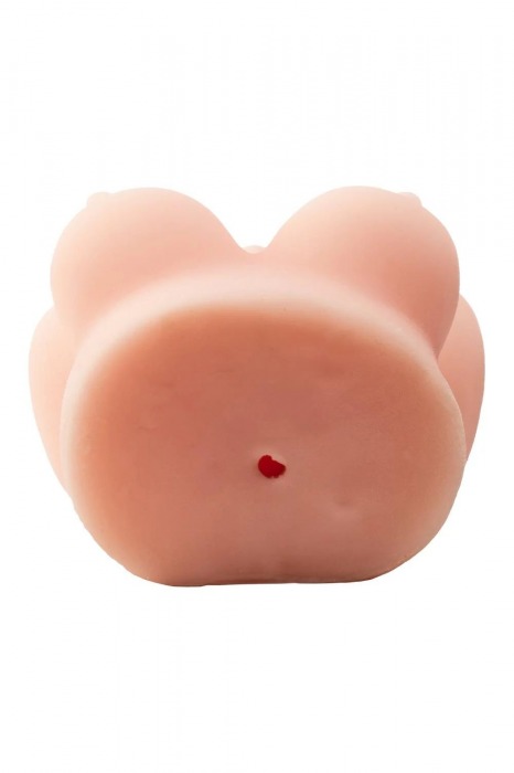 Телесный мастурбатор-вагина Stacey - Dream Toys - в Находке купить с доставкой