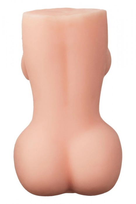 Телесный мастурбатор-вагина Stacey - Dream Toys - в Находке купить с доставкой