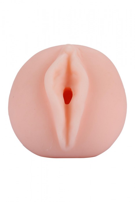 Телесный мастурбатор-вагина Tracey - Dream Toys - в Находке купить с доставкой