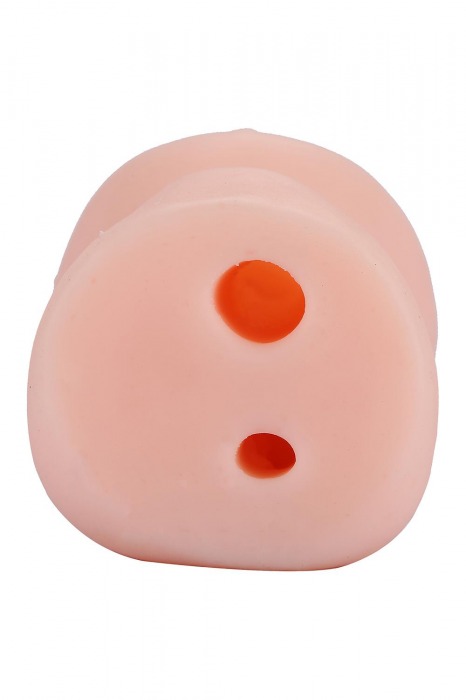 Телесный мастурбатор-вагина Tracey - Dream Toys - в Находке купить с доставкой