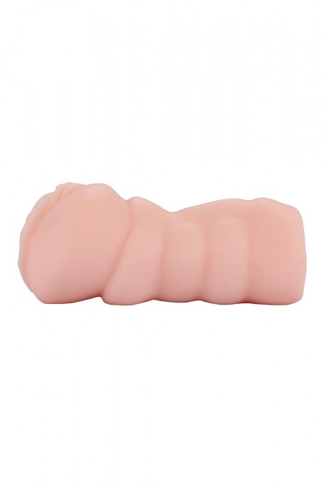 Телесный мастурбатор-вагина Tracey - Dream Toys - в Находке купить с доставкой