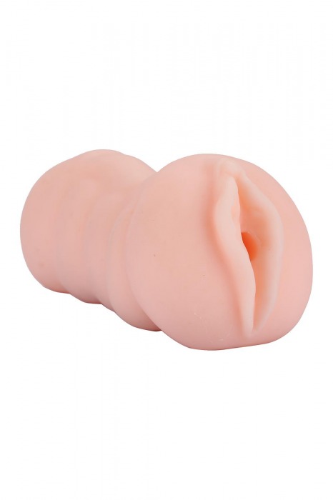 Телесный мастурбатор-вагина Tracey - Dream Toys - в Находке купить с доставкой