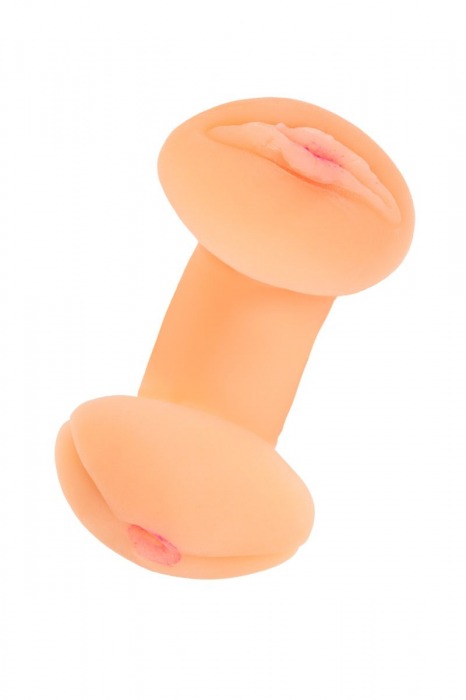 Надувная секс-кукла с тремя любовными отверстиями - ToyFa - в Находке купить с доставкой