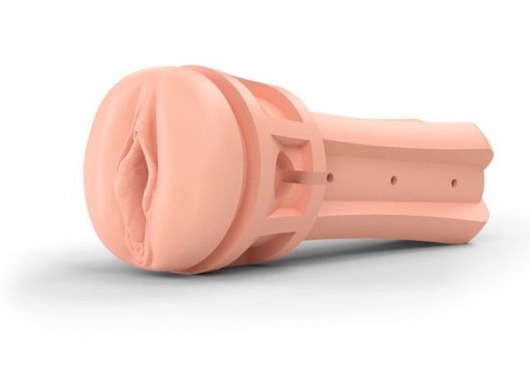 Внутренний рукав для мастурбатора Mystim Oh Push Me Vagina - MyStim - в Находке купить с доставкой