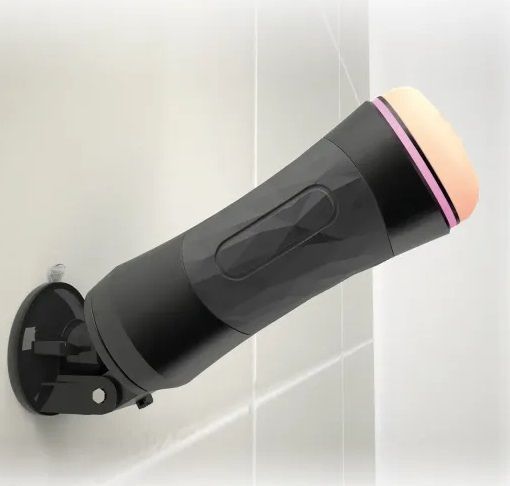 Крепление на стену Captain Hook для мастурбаторов Mystim - MyStim - купить с доставкой в Находке