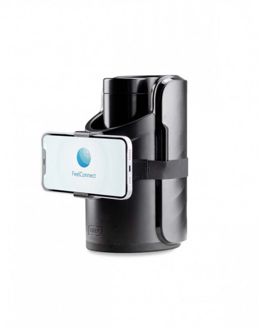 Держатель для телефона Keon Phone Holder - Kiiroo - купить с доставкой в Находке