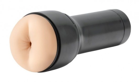 Телесный мастурбатор-анус Feel Stroker - Kiiroo - в Находке купить с доставкой