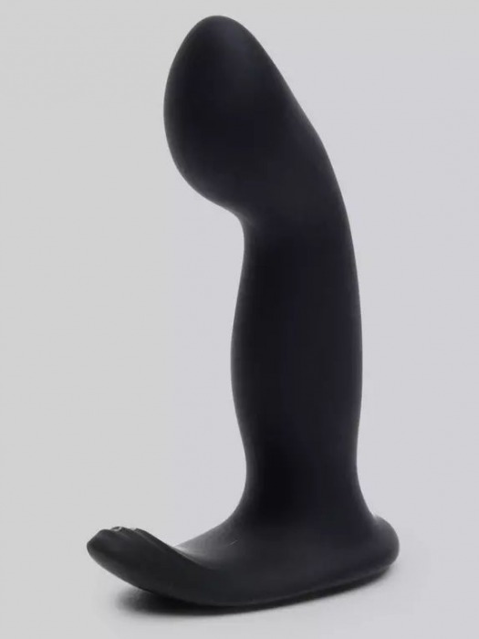 Массажер простаты Fifty Shades of Grey P-Spot Sensation - Fifty Shades of Grey - в Находке купить с доставкой