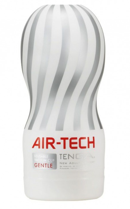 Мастурбатор Reusable Vacuum CUP Gentle - Tenga - в Находке купить с доставкой