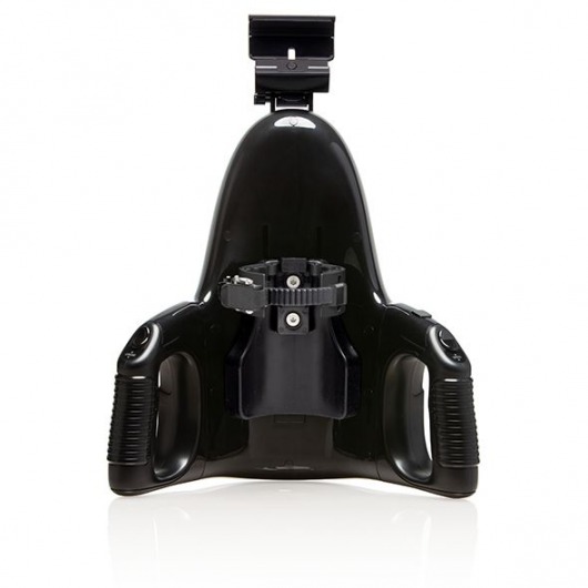 Автоматическое устройство для мастурбации Fleshlight Universal Launch - Fleshlight - в Находке купить с доставкой