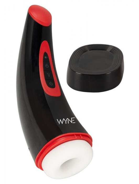 Автоматический мастурбатор WYNE 03 с подогревом - Orion - в Находке купить с доставкой