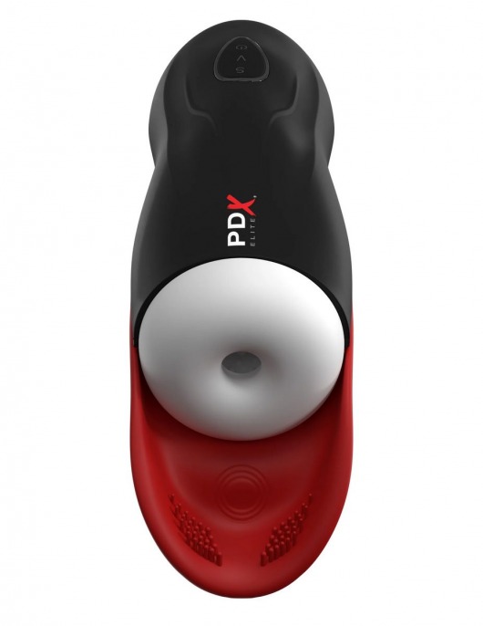 Автоматический мастурбатор PDX Elite Fap-O-Matic Pro - Pipedream - в Находке купить с доставкой