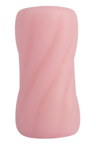Розовый мастурбатор Stamina Masturbator Pleasure Pocket - Chisa - в Находке купить с доставкой