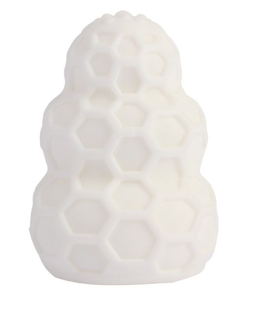 Белый мастурбатор Phantom Masturbator Pleasure Pocket - Chisa - в Находке купить с доставкой
