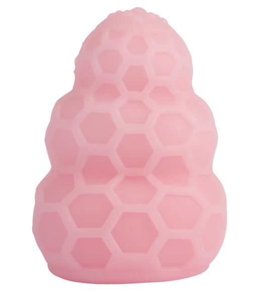 Розовый мастурбатор Phantom Masturbator Pleasure Pocket - Chisa - в Находке купить с доставкой