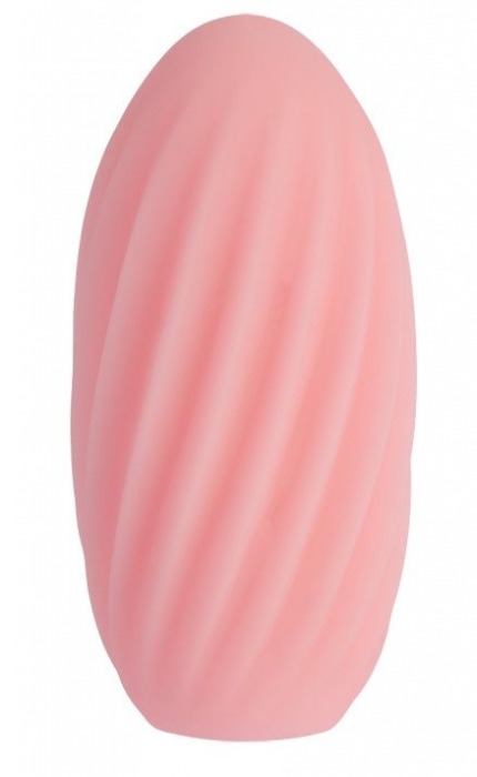 Розовый мастурбатор Alpha Masturbator Pleasure Pocket - Chisa - в Находке купить с доставкой