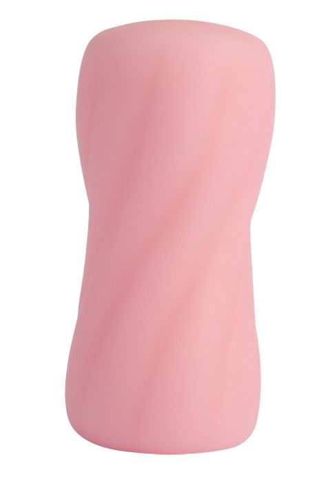 Розовый мастурбатор Blow Cox Masturbator Pleasure Pocket - Chisa - в Находке купить с доставкой