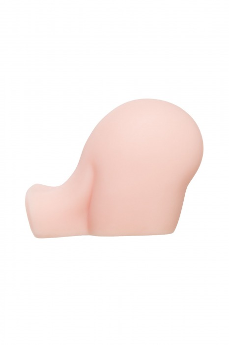 Реалистичный мастурбатор Paula с 2 любовными тоннелями - ToyFa - в Находке купить с доставкой