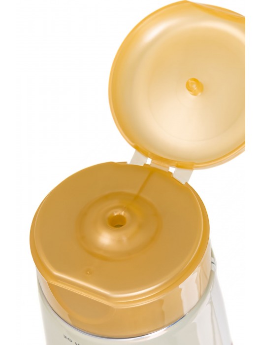 Интимный гель на водной основе Lube Tube Hot с разогревающим эффектом - 150 мл. - ORGIE - купить с доставкой в Находке