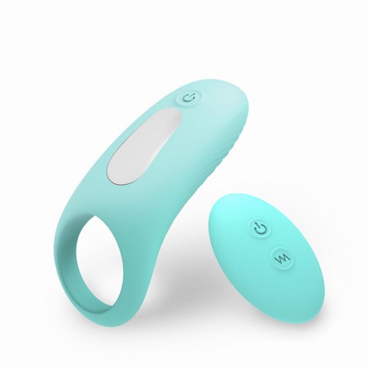 Кольцо на пенис с вибрацией и дистанционном управлении Vibrating Cock Ring - Tracy s Dog - в Находке купить с доставкой
