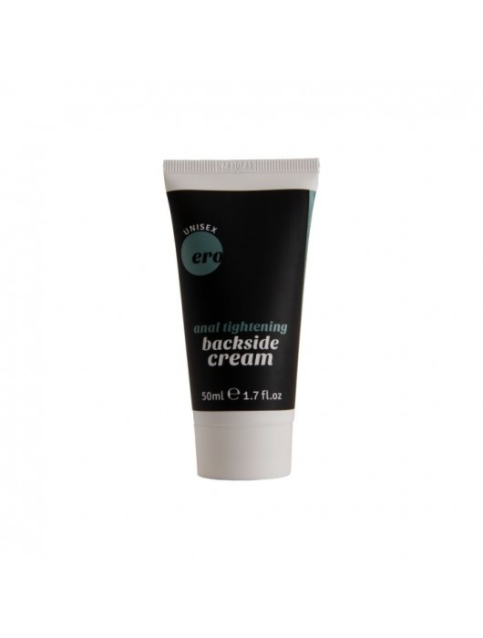 Ухаживающий крем Tightening для анальной зоны - 50 мл. - Ero - купить с доставкой в Находке