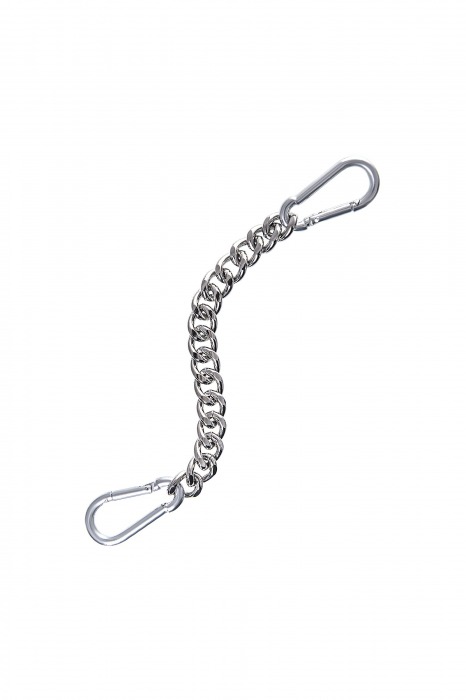 Черные кожаные однослойные оковы с люверсами - Pecado - купить с доставкой в Находке