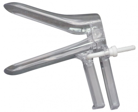 Гинекологическое зеркало-расширитель из пластика - Orion - купить с доставкой в Находке