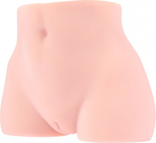 Мастурбатор-вагина без вибрации Cleo Vagina - KOKOS - в Находке купить с доставкой