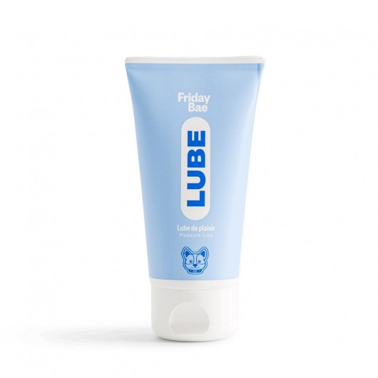 Смазка на водной основе Friday Bae Lube - 50 мл. - Friday Bae - купить с доставкой в Находке