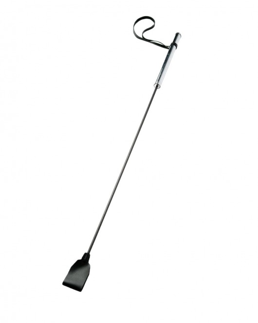 Стек с металлической ручкой - 67 см. - Crazy Handmade - купить с доставкой в Находке