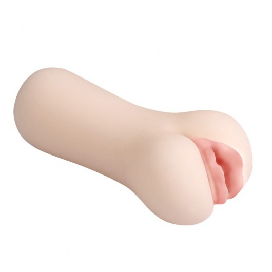 Мастурбатор-вагина Candy - 14 см. - Baile - в Находке купить с доставкой