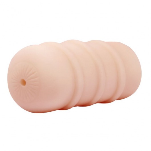 Мастурбатор-анус Goddess - 12,2 см. - Baile - в Находке купить с доставкой