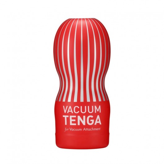 Мастурбатор Tenga Vacuum Cup - Tenga - в Находке купить с доставкой